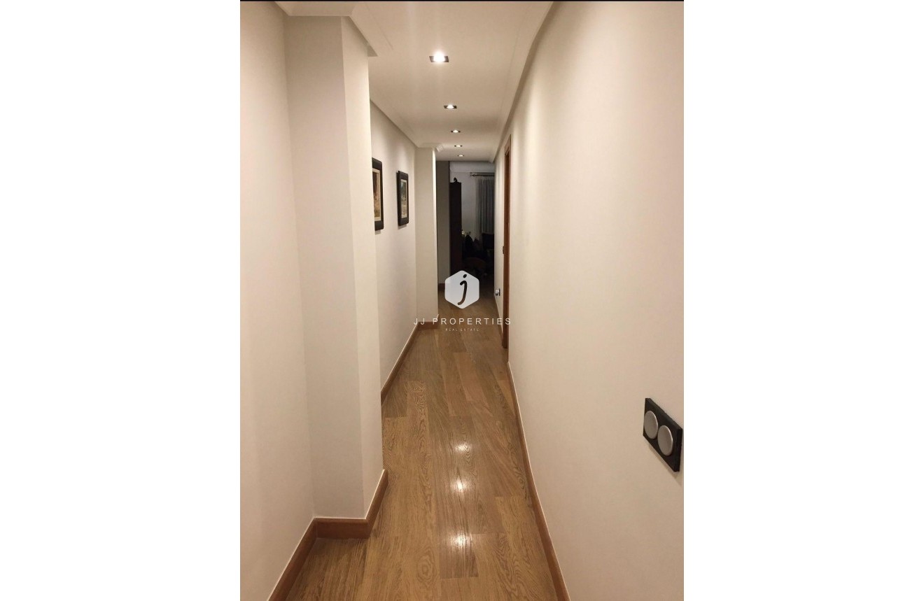 Segunda mano - Apartamento / piso -
Torrevieja - Centro