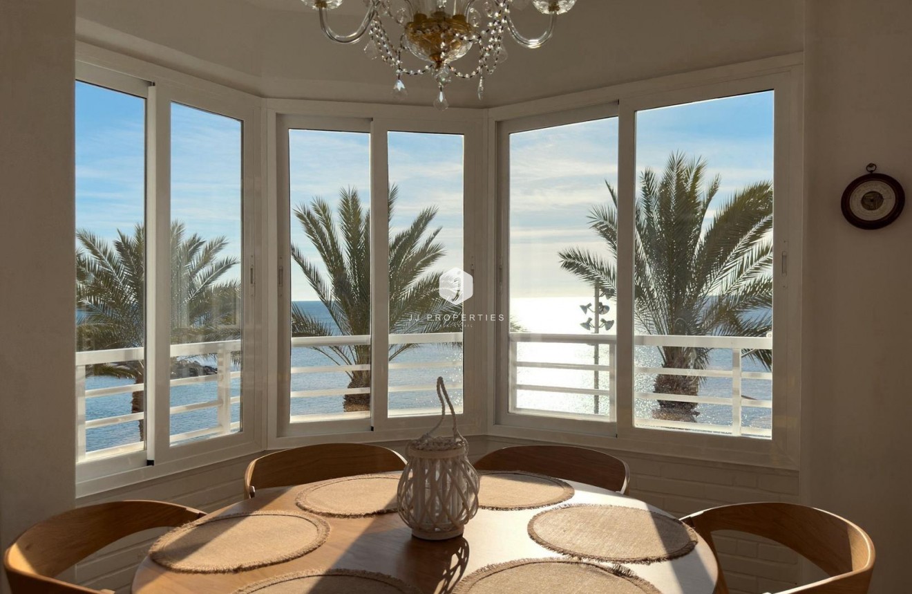 Segunda mano - Apartamento / piso -
Torrevieja - Playa del Cura