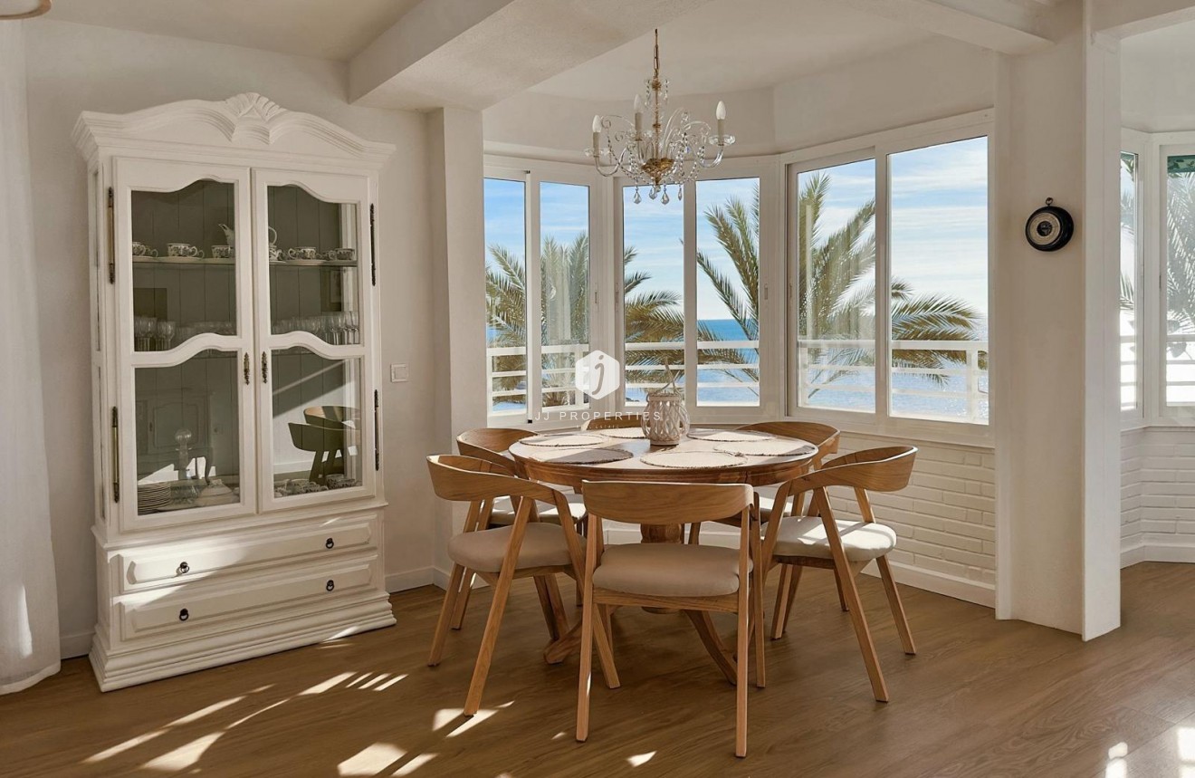 Segunda mano - Apartamento / piso -
Torrevieja - Playa del Cura