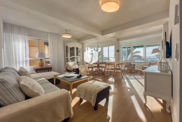 Segunda mano - Apartamento / piso -
Torrevieja - Playa del Cura