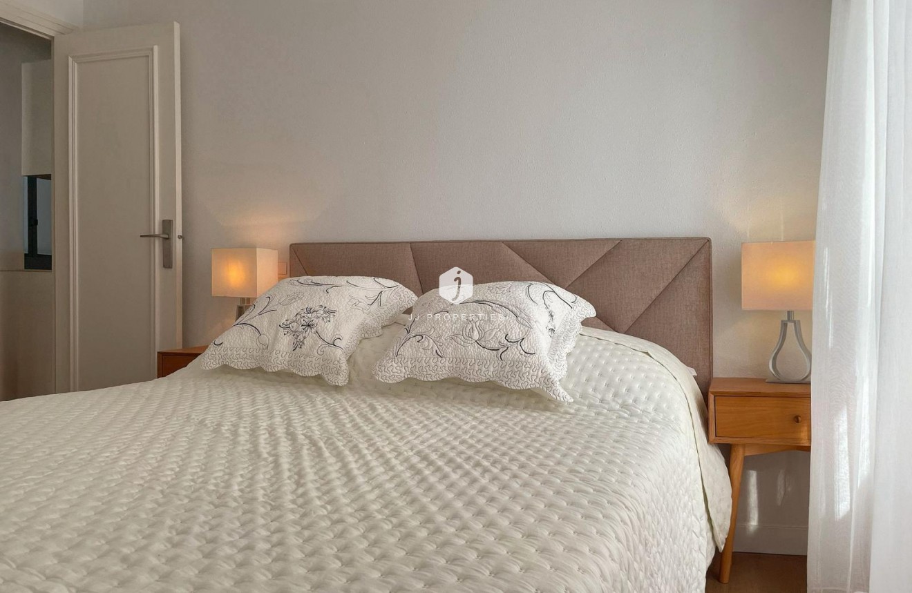 Segunda mano - Apartamento / piso -
Torrevieja - Playa del Cura