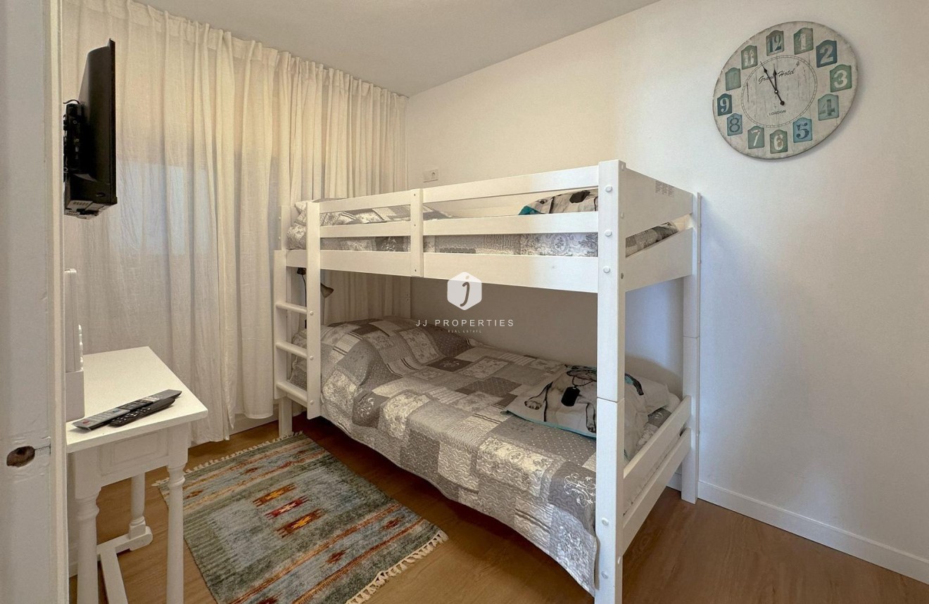 Segunda mano - Apartamento / piso -
Torrevieja - Playa del Cura