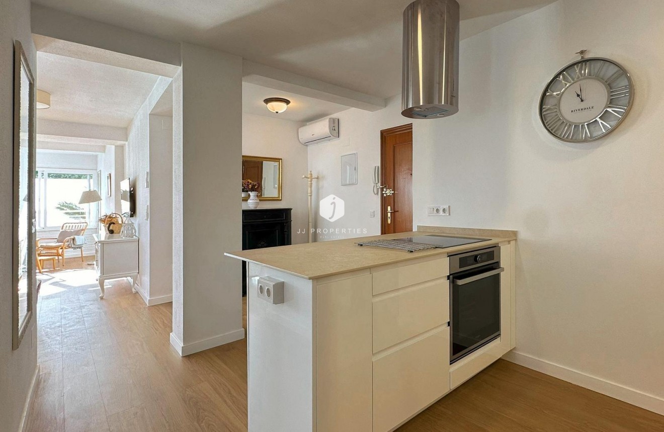 Segunda mano - Apartamento / piso -
Torrevieja - Playa del Cura