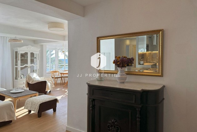 Segunda mano - Apartamento / piso -
Torrevieja - Playa del Cura