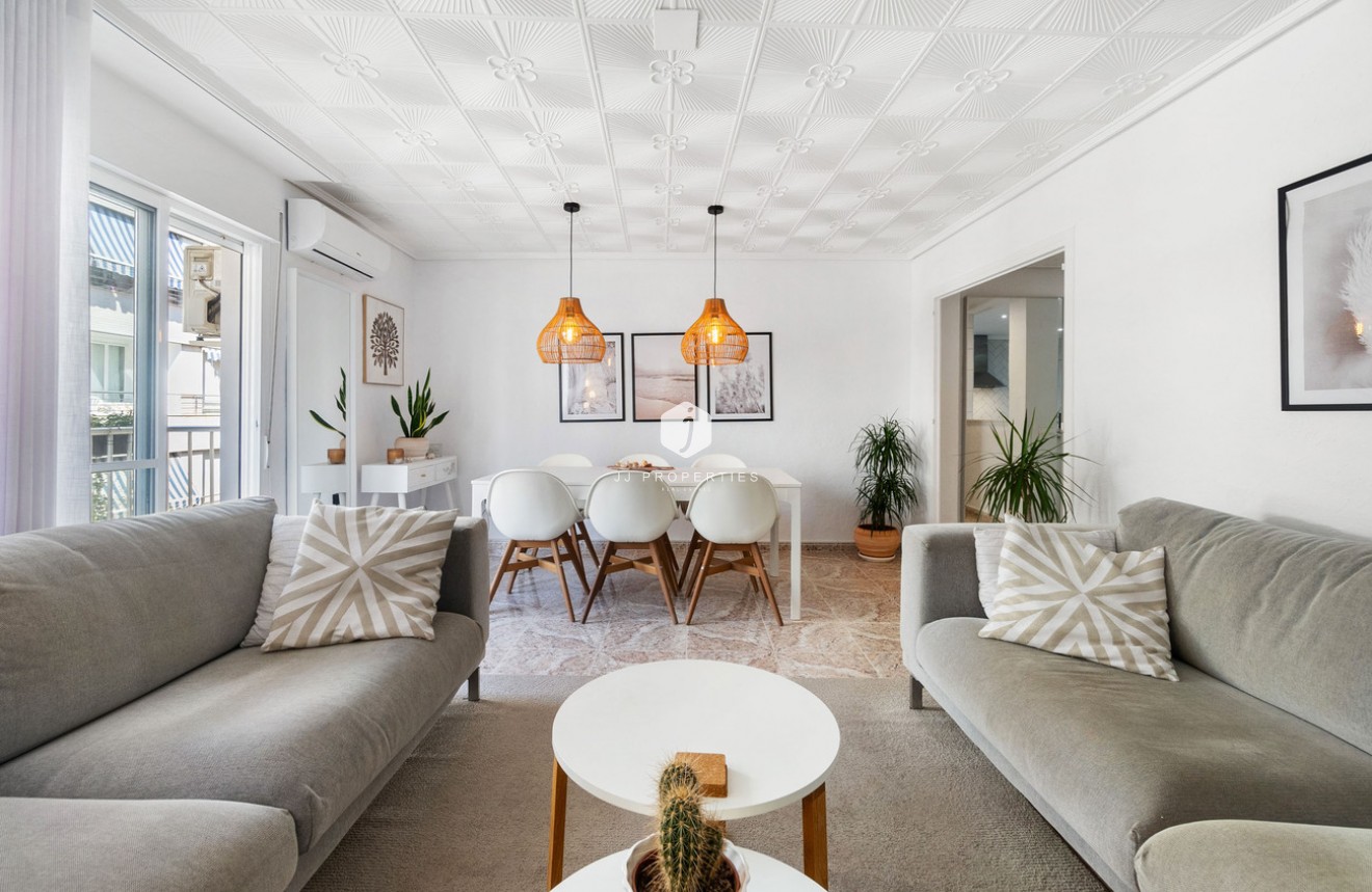 Segunda mano - Apartamento / piso -
Torrevieja - Playa del Cura