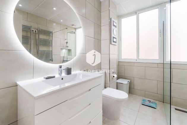 Segunda mano - Apartamento / piso -
Torrevieja - Playa del Cura