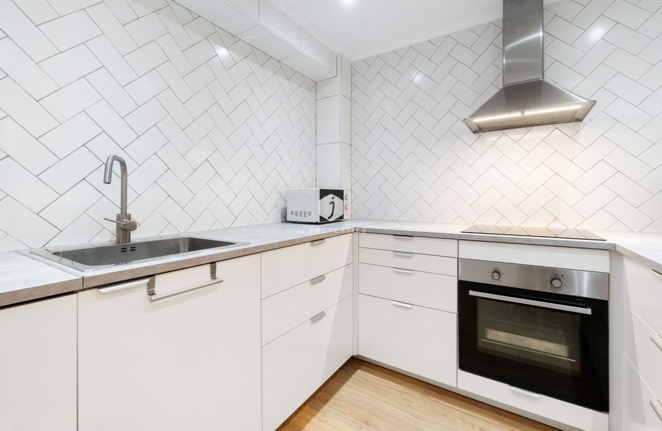 Segunda mano - Apartamento / piso -
Torrevieja - Playa del Cura