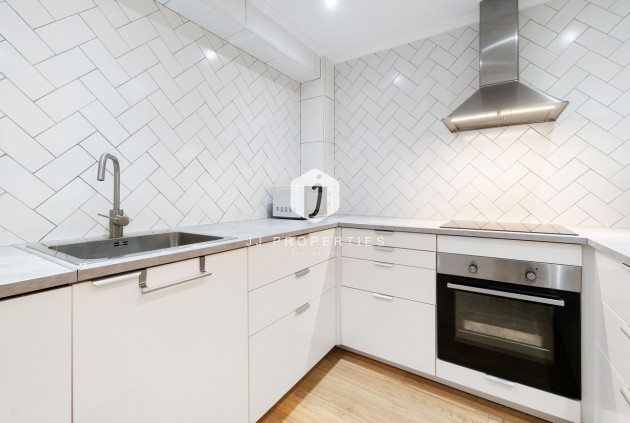 Segunda mano - Apartamento / piso -
Torrevieja - Playa del Cura