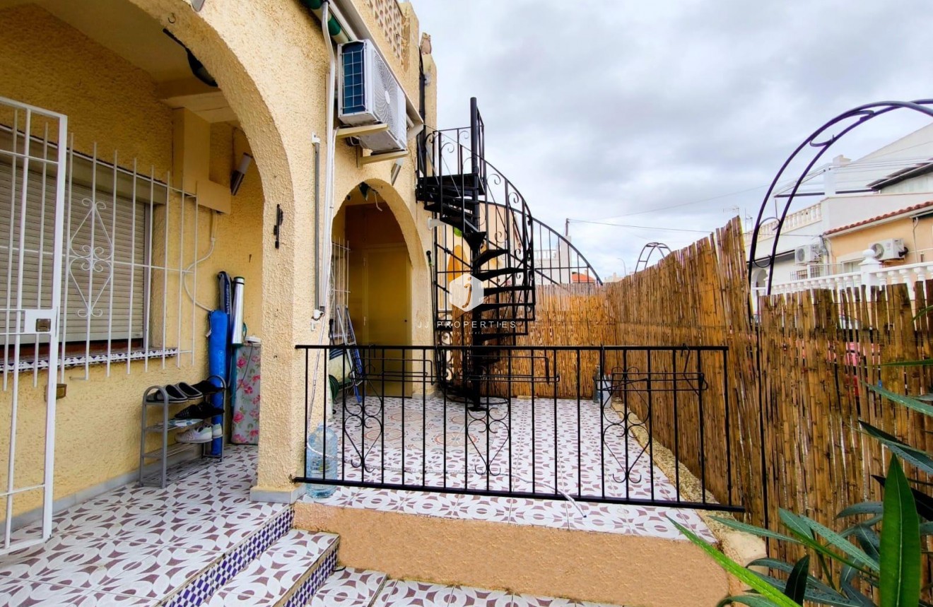 Segunda mano - Chalet -
San Fulgencio - La Marina - Urb. La Marina