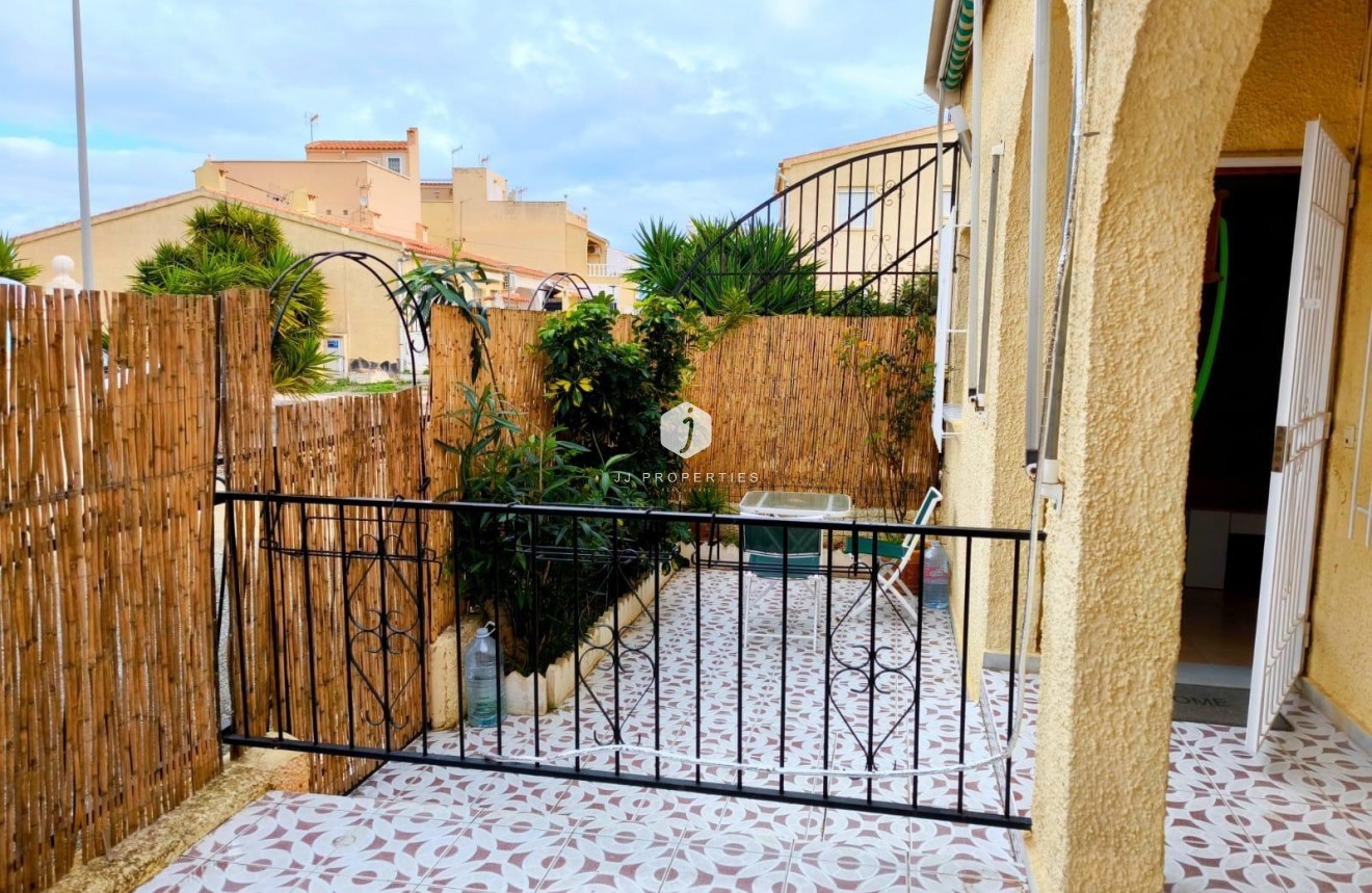 Segunda mano - Chalet -
San Fulgencio - La Marina - Urb. La Marina