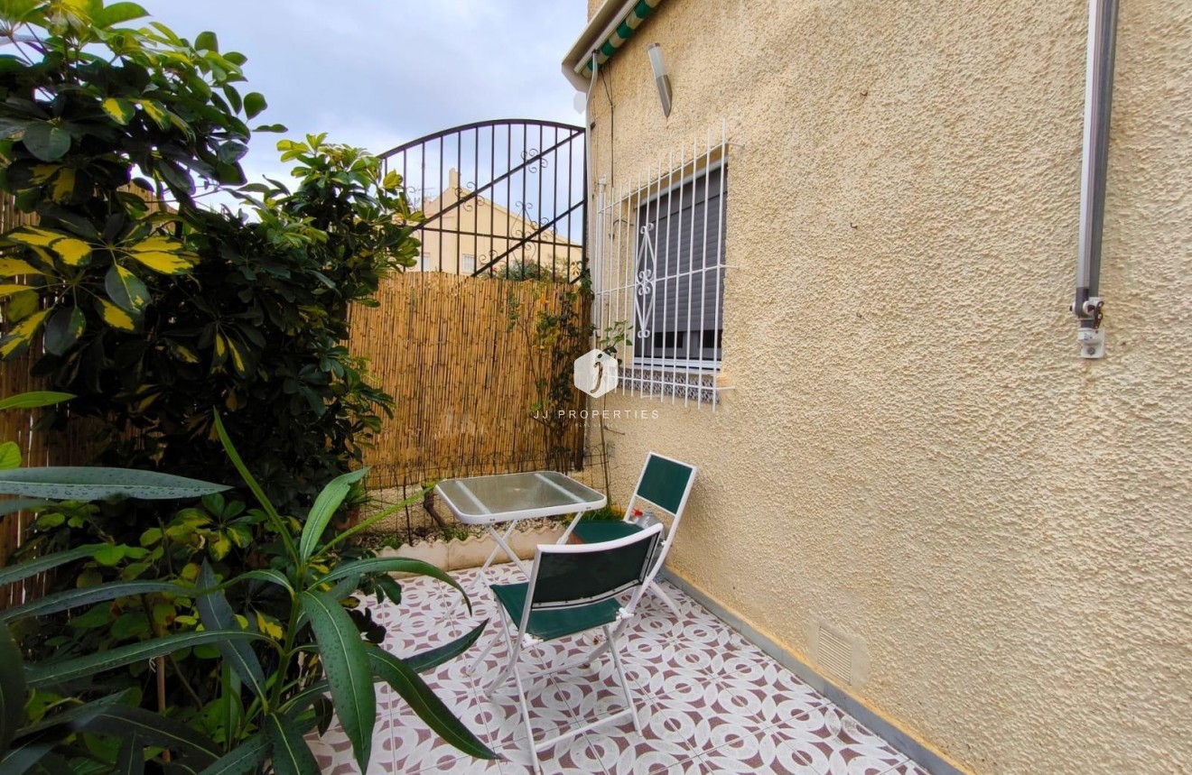 Segunda mano - Chalet -
San Fulgencio - La Marina - Urb. La Marina