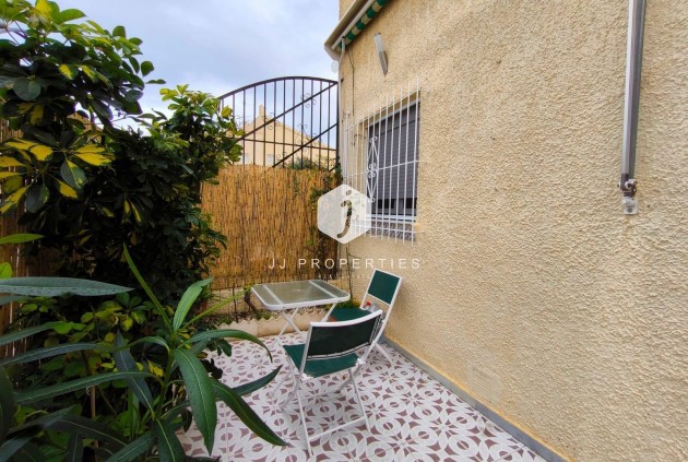 Segunda mano - Chalet -
San Fulgencio - La Marina - Urb. La Marina