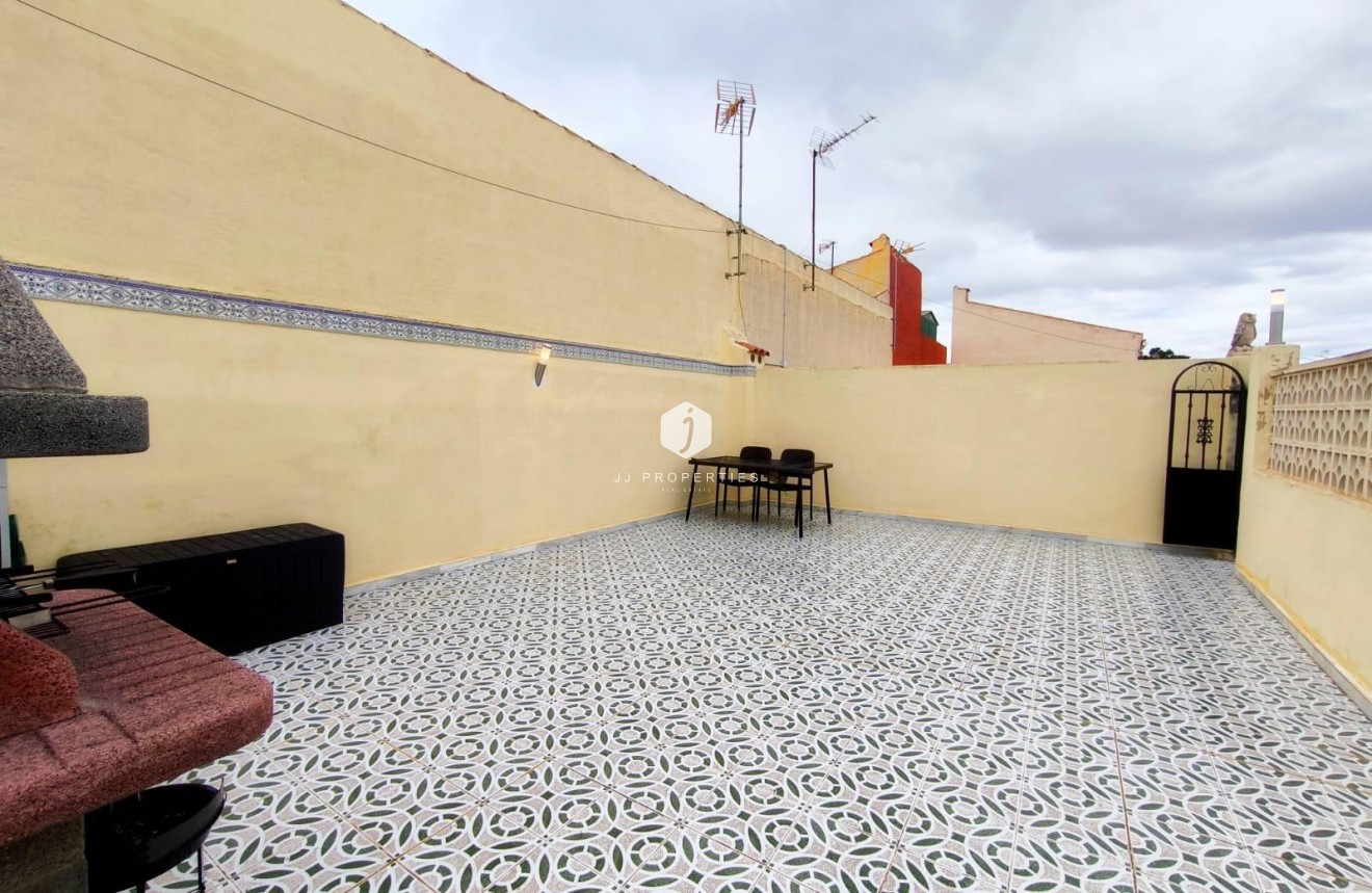 Segunda mano - Chalet -
San Fulgencio - La Marina - Urb. La Marina