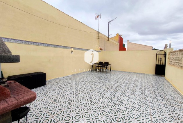 Segunda mano - Chalet -
San Fulgencio - La Marina - Urb. La Marina