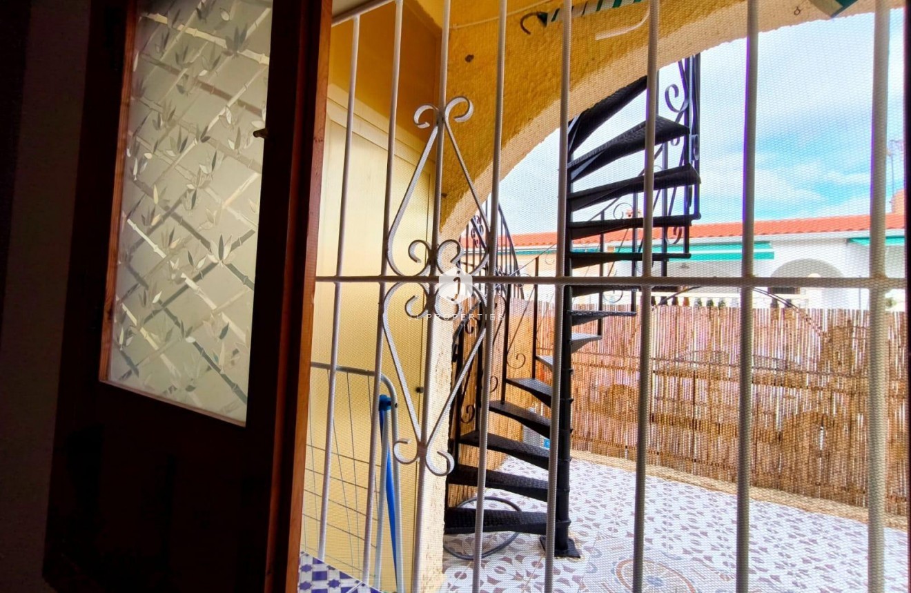 Segunda mano - Chalet -
San Fulgencio - La Marina - Urb. La Marina