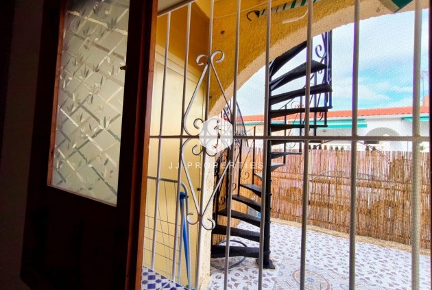 Segunda mano - Chalet -
San Fulgencio - La Marina - Urb. La Marina