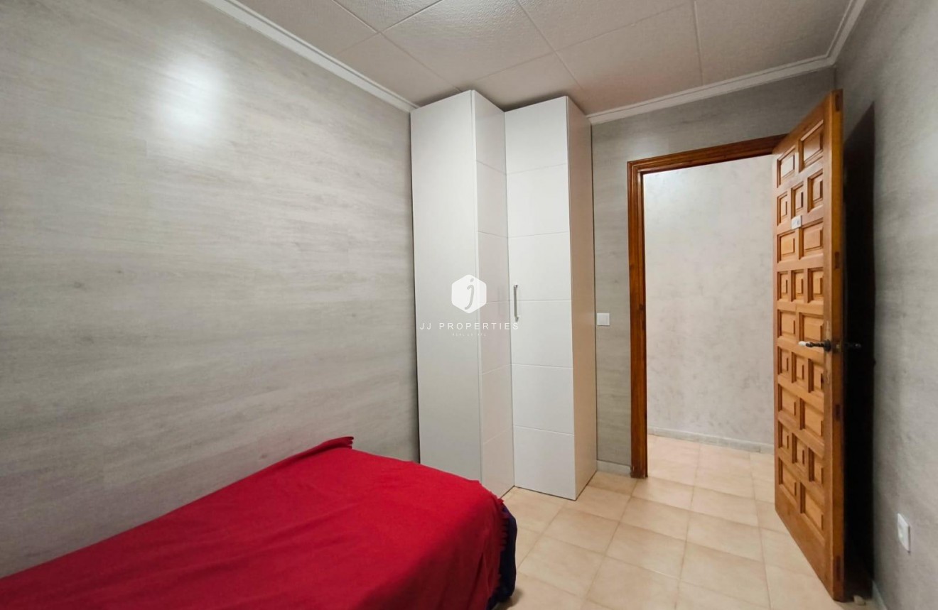 Segunda mano - Chalet -
San Fulgencio - La Marina - Urb. La Marina