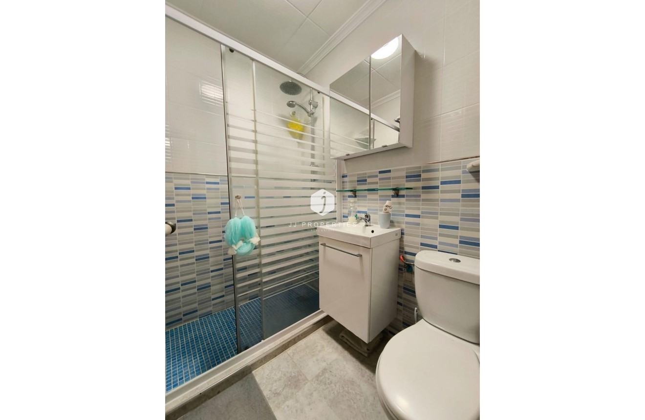 Segunda mano - Chalet -
San Fulgencio - La Marina - Urb. La Marina