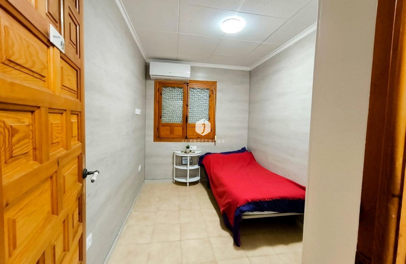 Segunda mano - Chalet -
San Fulgencio - La Marina - Urb. La Marina