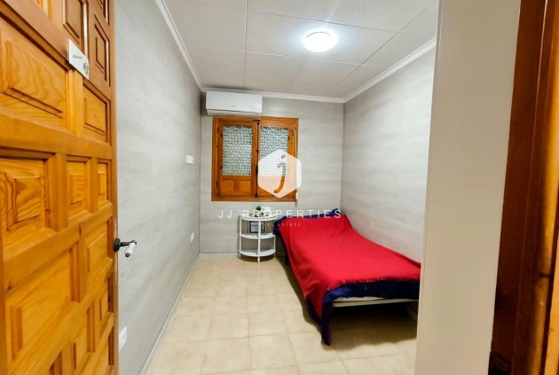 Segunda mano - Chalet -
San Fulgencio - La Marina - Urb. La Marina