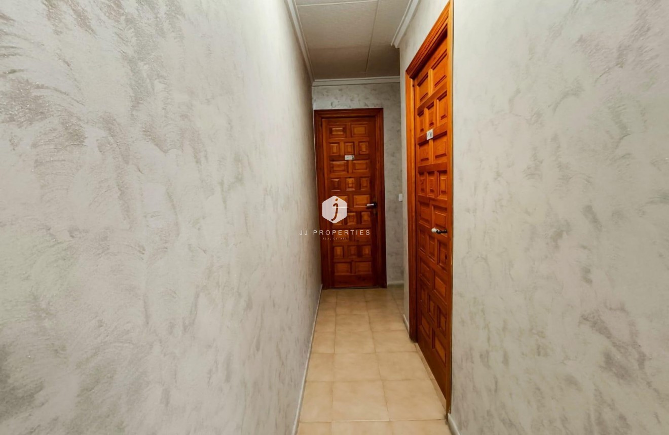 Segunda mano - Chalet -
San Fulgencio - La Marina - Urb. La Marina