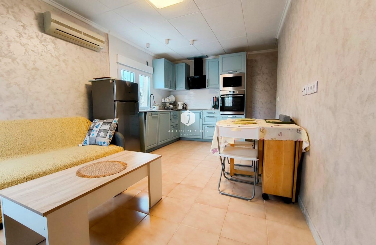 Segunda mano - Chalet -
San Fulgencio - La Marina - Urb. La Marina