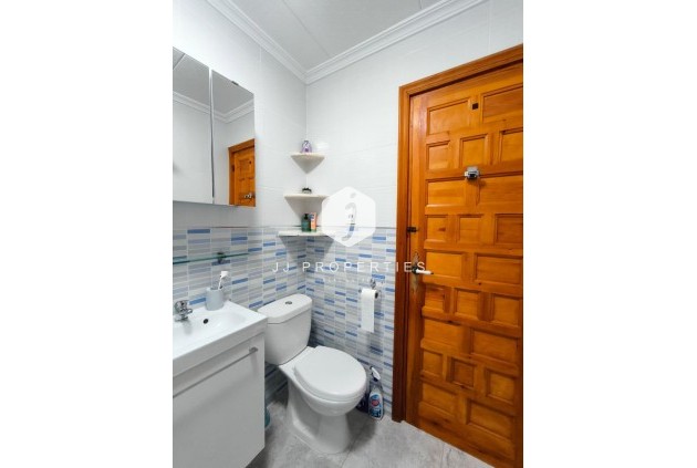 Segunda mano - Chalet -
San Fulgencio - La Marina - Urb. La Marina