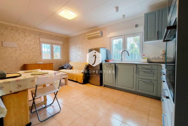 Segunda mano - Chalet -
San Fulgencio - La Marina - Urb. La Marina