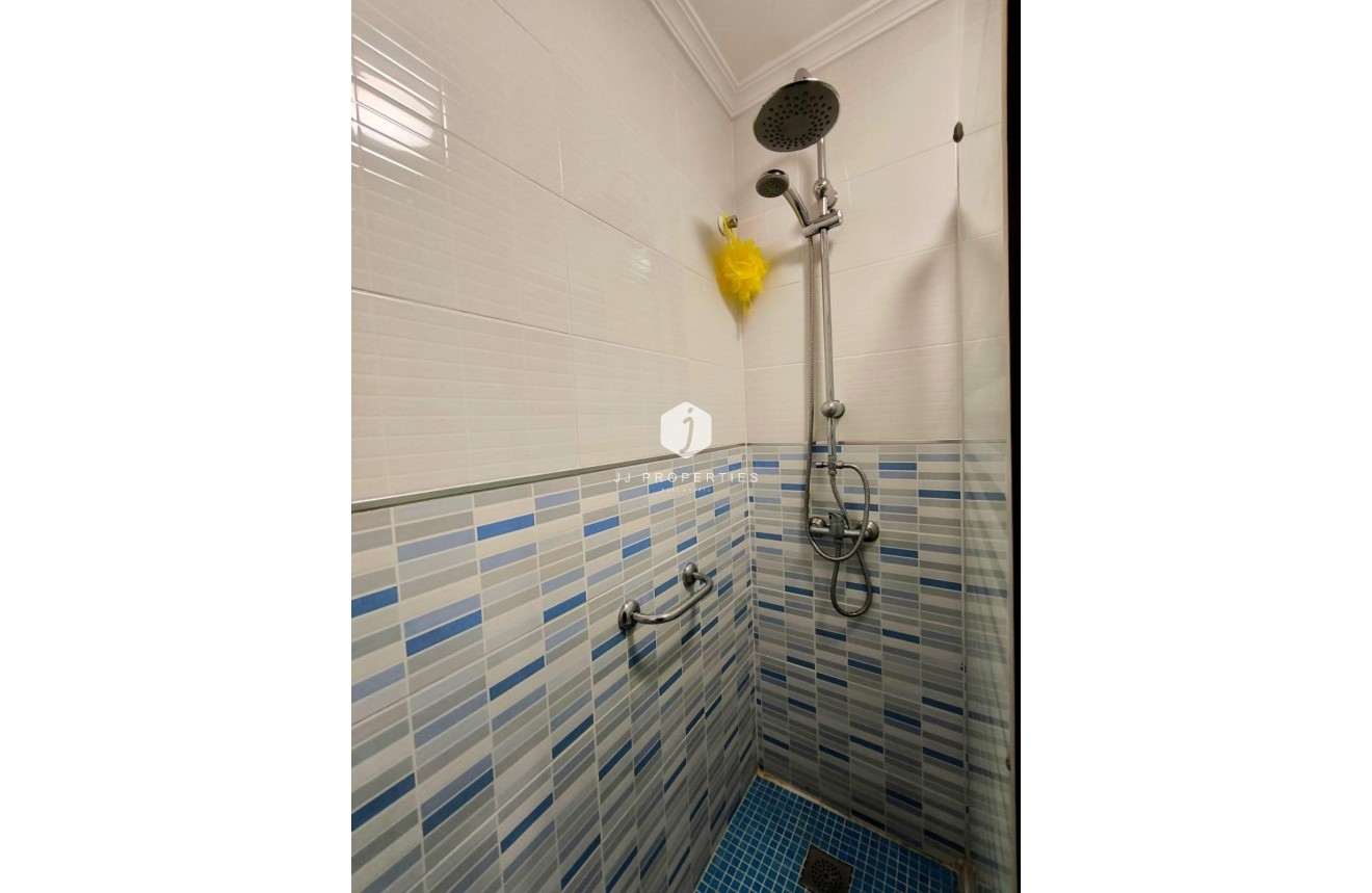 Segunda mano - Chalet -
San Fulgencio - La Marina - Urb. La Marina