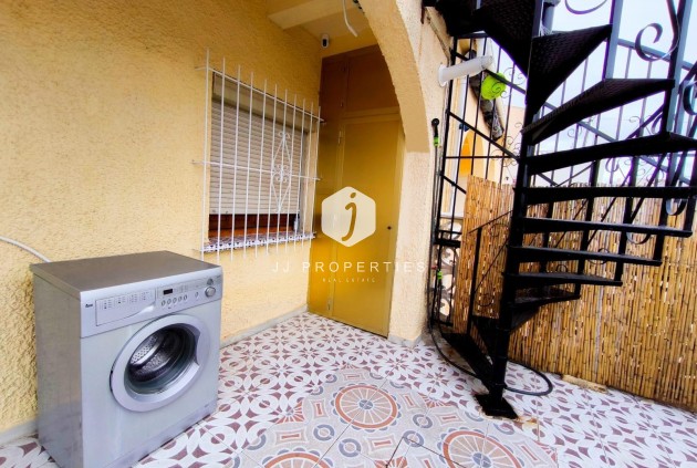 Segunda mano - Chalet -
San Fulgencio - La Marina - Urb. La Marina