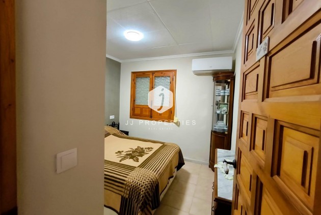 Segunda mano - Chalet -
San Fulgencio - La Marina - Urb. La Marina