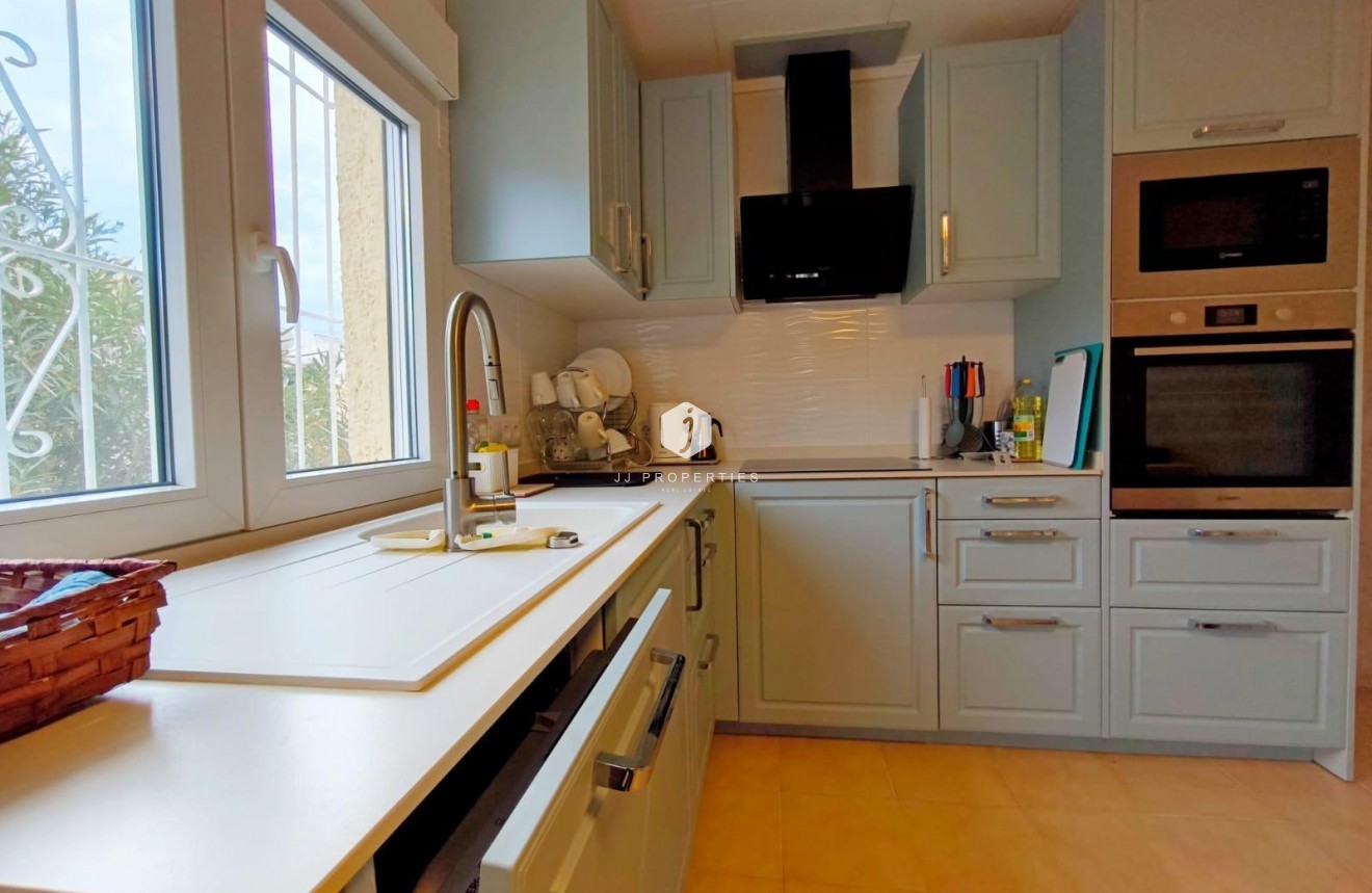 Segunda mano - Chalet -
San Fulgencio - La Marina - Urb. La Marina