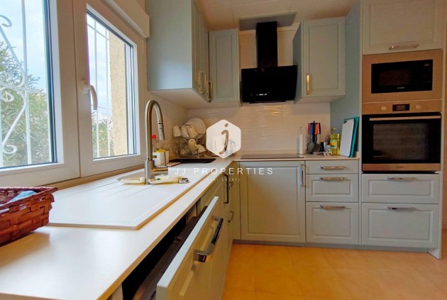 Segunda mano - Chalet -
San Fulgencio - La Marina - Urb. La Marina