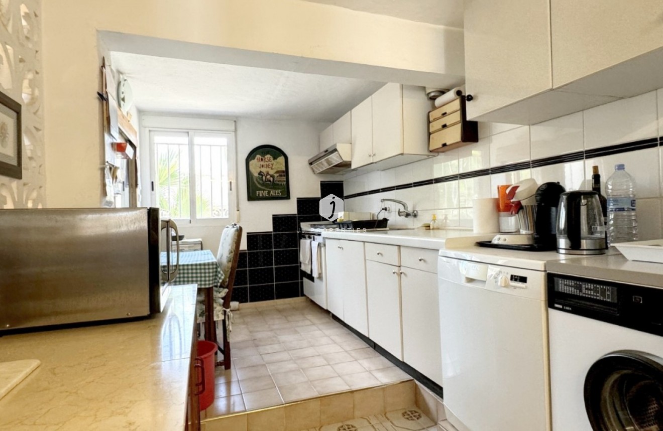 Segunda mano - Villa -
Orihuela Costa - Costa Blanca