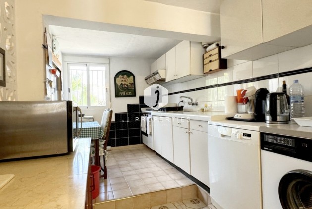 Segunda mano - Villa -
Orihuela Costa - Costa Blanca