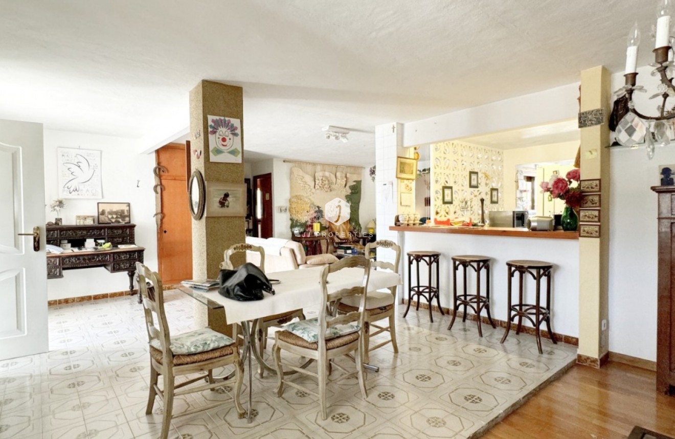 Segunda mano - Villa -
Orihuela Costa - Costa Blanca