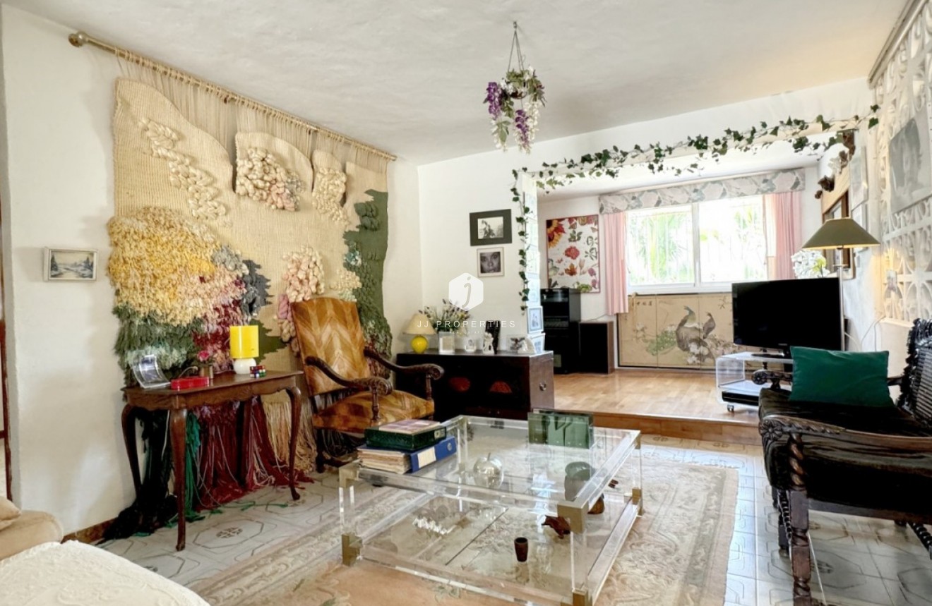 Segunda mano - Villa -
Orihuela Costa - Costa Blanca