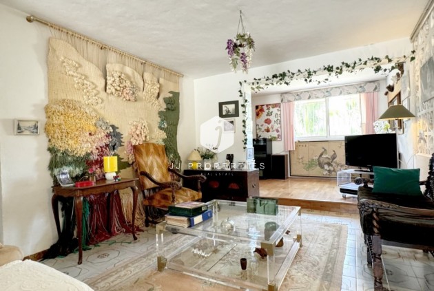 Segunda mano - Villa -
Orihuela Costa - Costa Blanca