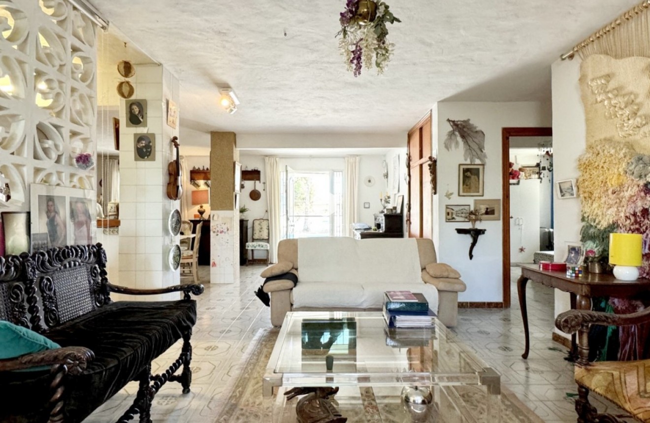 Segunda mano - Villa -
Orihuela Costa - Costa Blanca