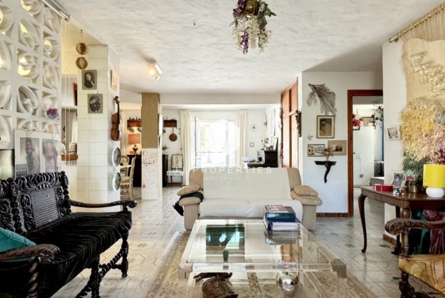 Segunda mano - Villa -
Orihuela Costa - Costa Blanca