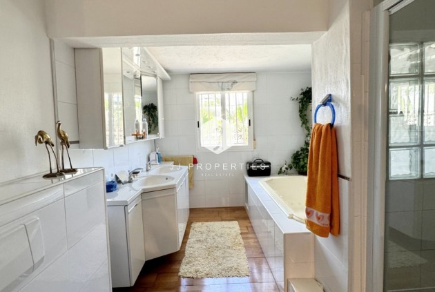 Segunda mano - Villa -
Orihuela Costa - Costa Blanca