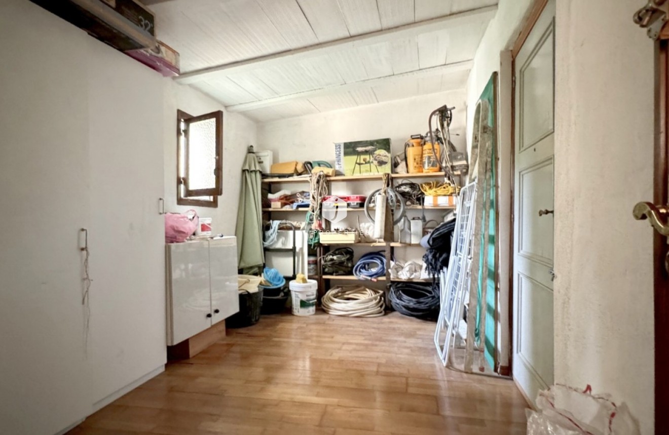 Segunda mano - Villa -
Orihuela Costa - Costa Blanca