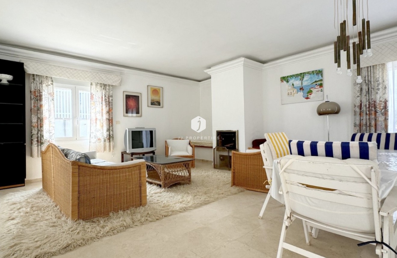 Segunda mano - Villa -
Orihuela Costa - Costa Blanca