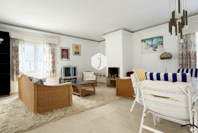 Segunda mano - Villa -
Orihuela Costa - Costa Blanca