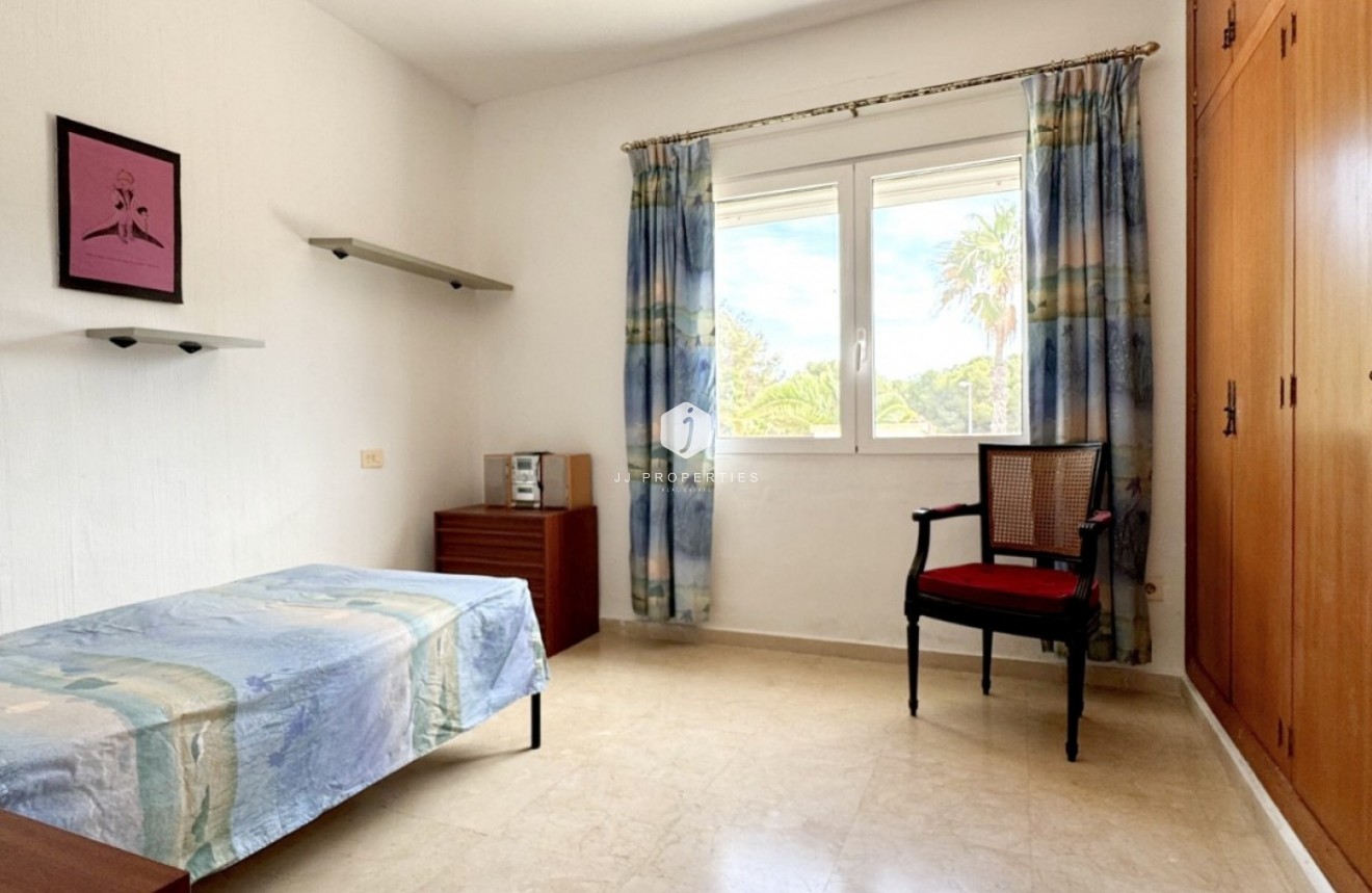 Segunda mano - Villa -
Orihuela Costa - Costa Blanca