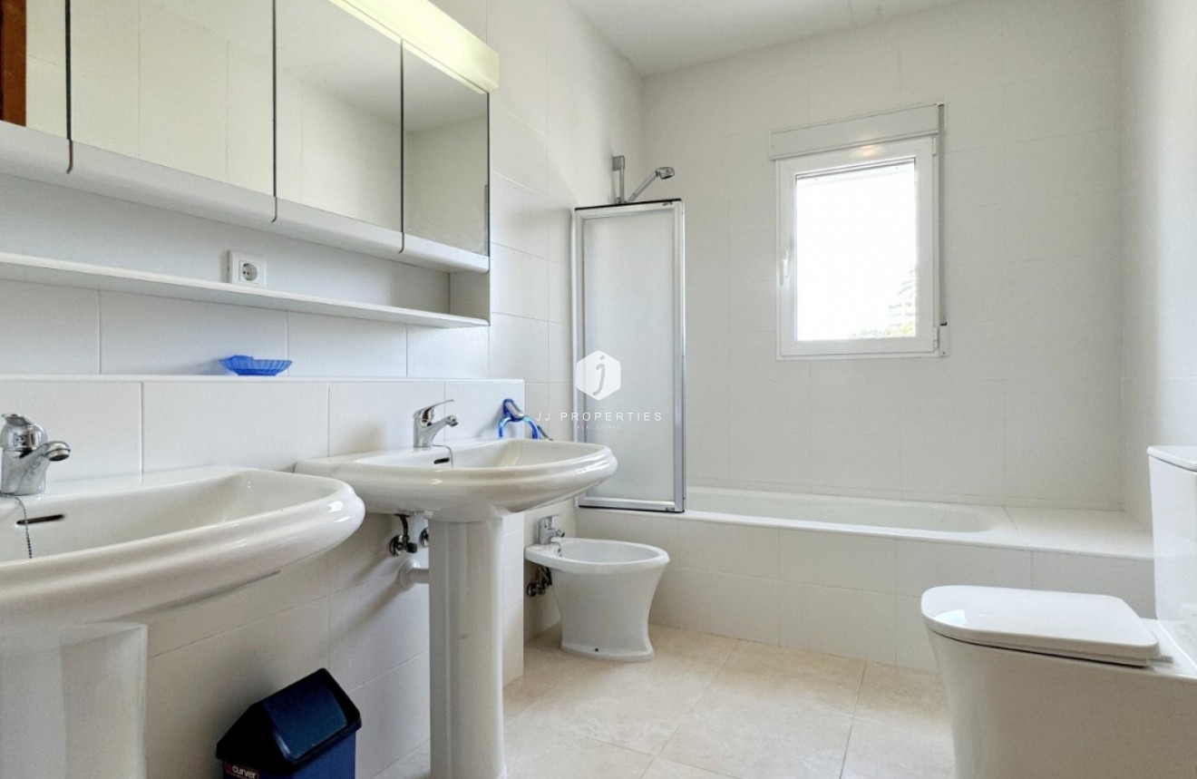 Segunda mano - Villa -
Orihuela Costa - Costa Blanca