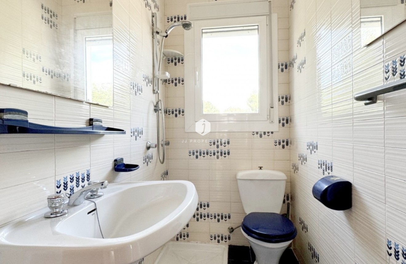 Segunda mano - Villa -
Orihuela Costa - Costa Blanca