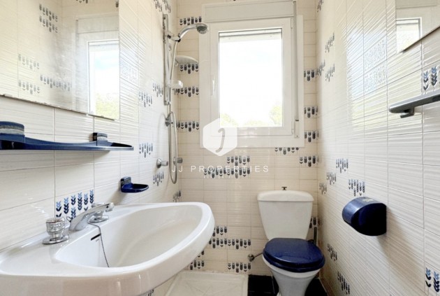 Segunda mano - Villa -
Orihuela Costa - Costa Blanca