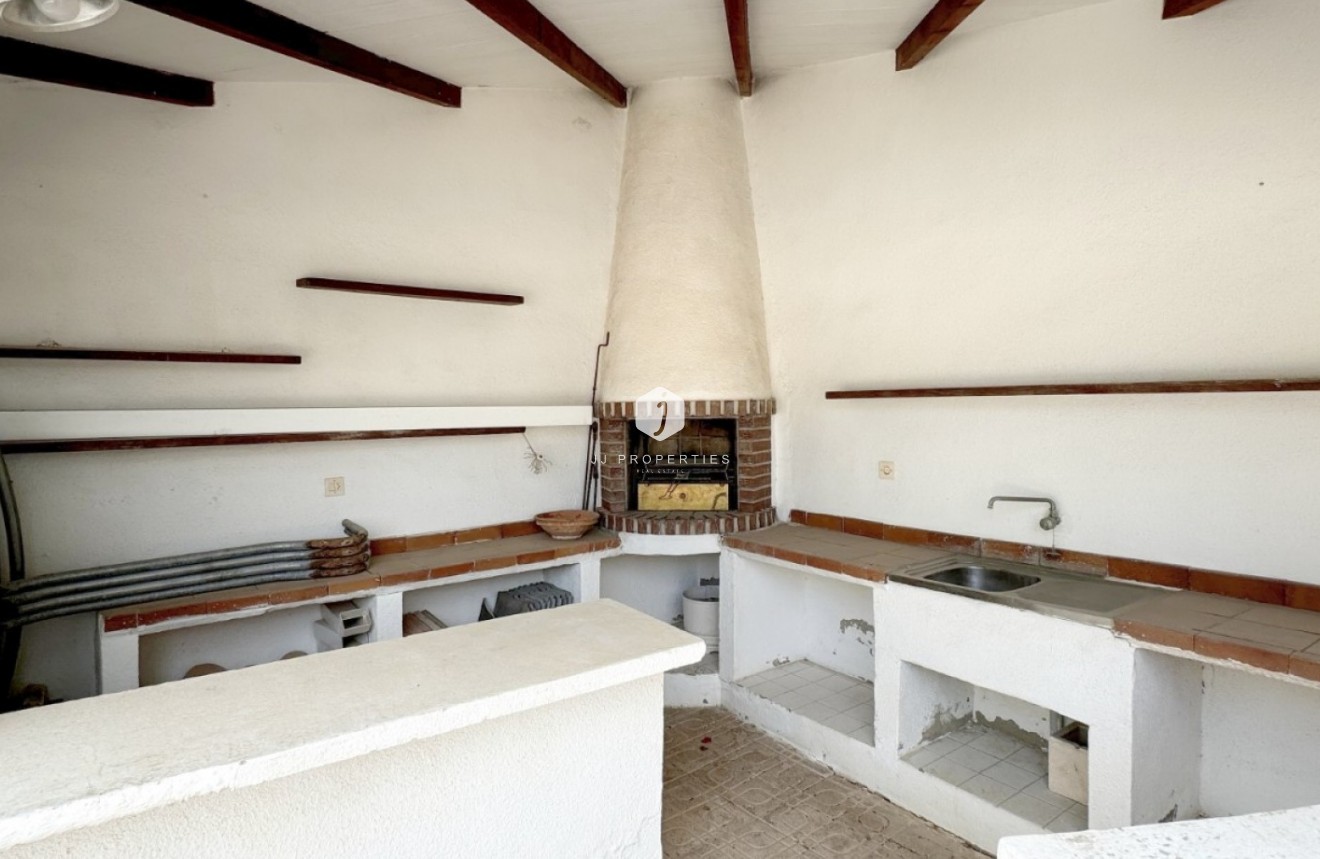 Segunda mano - Villa -
Orihuela Costa - Costa Blanca