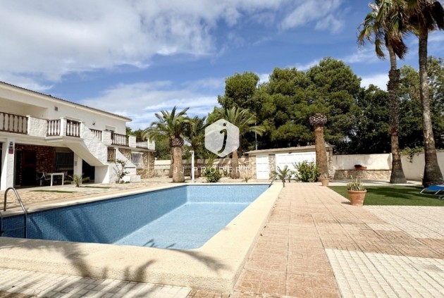Segunda mano - Villa -
Orihuela Costa - Costa Blanca
